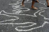 Ceará fecha 2018 com 4.518 assassinatos