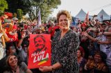 Dilma Rousseff, em busca de uma redenção nas urnas em Minas Gerais