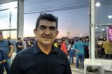 Prefeito de Campo Alegre à um passo da reeleição