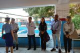 CPM de Juazeiro recebe visita da Administração Municipal de Sobradinho