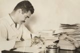 Wander Piroli, o Hemingway esquecido das Minas Gerais Wander Piroli, o Hemingway esquecido das Minas Gerais
