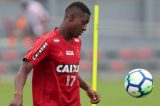 Drama na esquerda: antes ocupado por Everton e Vinícius Júnior, setor vira ponto fraco do Flamengo