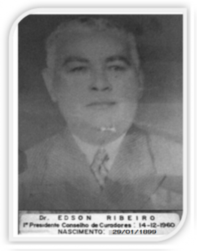 ex-prefeito edson ribeiro