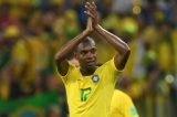 Fernandinho tem a chance de provar valor pelo Brasil nas quartas