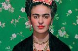 A vida secreta de Frida Kahlo