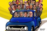 Eles voltaram