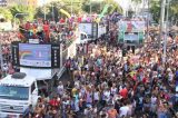 Parada do Orgulho LGBT da Bahia elege padrinho e madrinha; saiba quem são