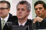 Corregedoria do CNJ vai apurar condutas de Favreto, Gebran e Moro
