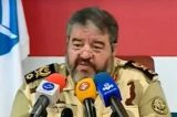 General iraniano acusa Israel de ‘roubar nuvens’ para provocar seca no Irã