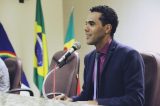 Lei contra ‘trotes’, de autoria do vereador Gilmar Santos, PT, é sancionada em Petrolina
