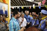 Já cansado, Gonzaga bota os pés na estrada para tentar garantir o 8º mandato de deputado federal