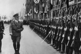 O nazismo era um movimento de esquerda ou de direita?