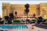 Hotel King David, em Jerusalém, é alvo de ataque terrorista Hotel King David, em Jerusalém, é alvo de ataque terrorista