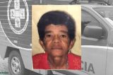 Filho mata própria mãe idosa por espancamento em Juazeiro-BA