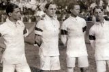 A época em que a seleção brasileira era formada por filhos de imigrantes