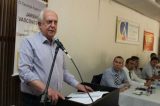 Com oposição apoiando Alckmin, Jarbas diz que palanque maior é importante