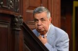 Picciani nega propinas e proximidade com ex-governador Sérgio Cabral