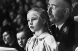 ‘Princesa nazista’: a filha do braço direito de Hitler que trabalhou para a inteligência alemã
