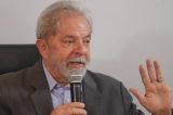 PT: Lula candidato na TV mesmo TSE contra