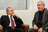 Se eleito, Lula reverterá medidas tomadas no governo Temer