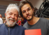 Lula constrangido?