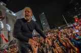 Datafolha aponta vitória de Lula no primeiro turno com 51% dos votos válidos