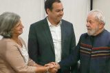 “Estamos tentando fazer esta aliança”, diz Paulo sobre o PT “Estamos tentando fazer esta aliança”, diz Paulo sobre o PT