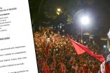 Maior central sindical dos EUA, AFL-CIO pede libertação de Lula em manifesto