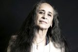 Maria Bethânia é internada no Rio de Janeiro
