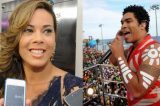 Ex-prefeita Maria Quitéria tem sua vida privada exposta em rede social