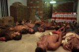 Bolsonaro defende os assassinos dos 19 executados em Eldorado dos Carajás 