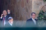 Valdemar Costa Neto, o ‘mensaleiro’ que costurou a união de Alckmin com o Centrão