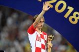 Eleito melhor jogador da Copa, croata Modric pode ser condenado a cinco anos de prisão