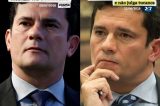 Moro e seu lado tucano