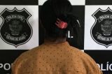 Mulher é indiciada por manter jovem de 16 anos preso para ter relações sexuais Mulher é indiciada por manter jovem de 16 anos preso para ter relações sexuais