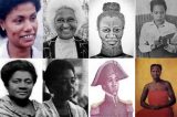 Conheça dez mulheres negras que fizeram história na América Latina e no Caribe Conheça dez mulheres negras que fizeram história na América Latina e no Caribe