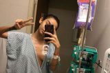 Os jovens que encontram nas redes sociais ‘válvula de escape’ para luta contra o câncer