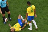 Casagrande detona Neymar: ‘Camisa 10 ridicularizada e debochada’
