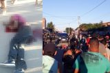 Homicídio registrado em Petrolina (PE)