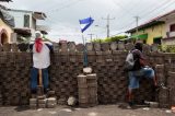 Ortega intensifica repressão e ao menos 17 morrem em 24 horas na Nicarágua