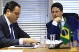 ‘Existe vida fora do petismo’, diz Bruno Araujo a correligionários