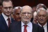 Com críticas a advogados, Pertence deixa defesa de Lula