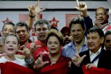 Dilma falou besteira