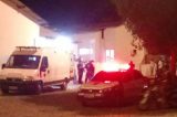 Festa em casa da Globo acaba em polícia, diz colunista