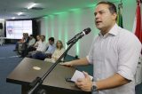 Vice-governador de Alagoas vira alvo de Renan em guerra contra candidatura em Arapiraca
