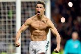 Exames da Juve apontam que Cristiano Ronaldo tem físico de jogador de 20 anos