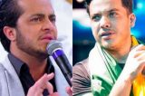 Thammy Miranda detona Wesley Safadão e cantor se revolta: “não adianta ficar putinho comigo”