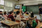 Ceará chega a 89,6% de crianças alfabetizadas na idade certa