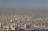 Ar seco: como evitar problema de saúde em lugares como São Paulo, onde não chove há 43 dias