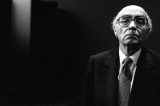 A frase sobre os “fascistas do futuro” que José Saramago nunca disse
